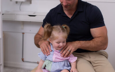 Long-Term Consequences of Poor Posture in Children