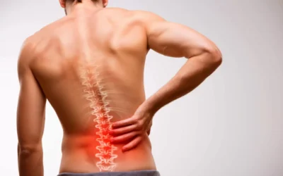 Lower Back Pain Treatment Brighton – Body & Soul Chiropractic