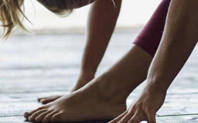 Why Stretching Alone Isn’t Fixing Your Pain