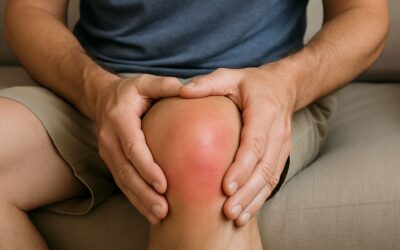 Is Joint Cracking Dangerous? Understanding What That “Pop” Really Means