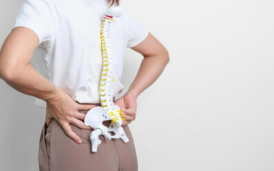 Burnout, Chronic Stress and Musculoskeletal Pain: How Psychological Stress Manifests in the Body