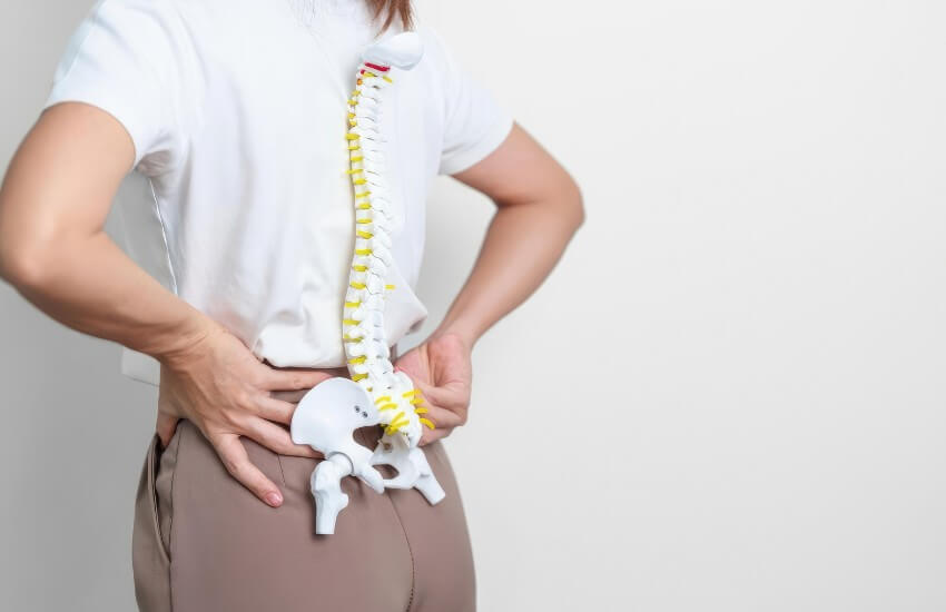 Burnout, Chronic Stress and Musculoskeletal Pain: How Psychological Stress Manifests in the Body