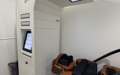 Bulging Disc Treatment Brighton – Spinal Decompression