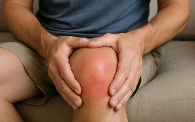 Is Joint Cracking Dangerous? Understanding What That “Pop” Really Means