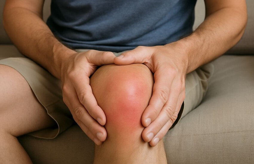 Is Joint Cracking Dangerous? Understanding What That “Pop” Really Means