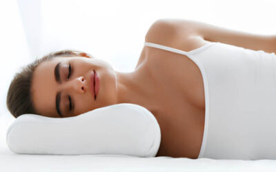 Why You Wake Up With a Stiff Neck — and Why It’s Worse in Winter